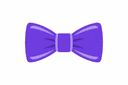 ThoughtCloud bowtie
